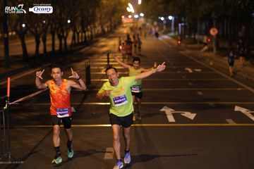 RUN TO LIVE 2024 - Ảnh #1431050
