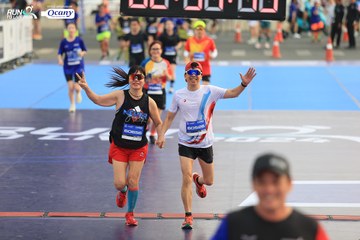 RUN TO LIVE 2024 - Ảnh #1411847