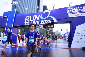 RUN TO LIVE 2024 - Ảnh #1371291