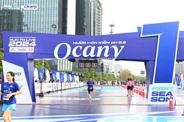 RUN TO LIVE 2024 - Ảnh #1424127