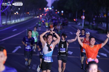 RUN TO LIVE 2024 - Ảnh #1432606