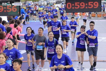 RUN TO LIVE 2024 - Ảnh #1364102