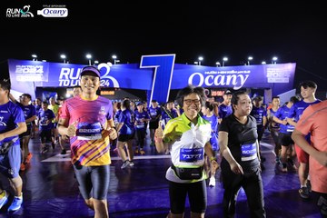 RUN TO LIVE 2024 - Ảnh #1318080