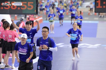 RUN TO LIVE 2024 - Ảnh #1351407