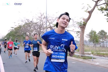 RUN TO LIVE 2024 - Ảnh #1398969
