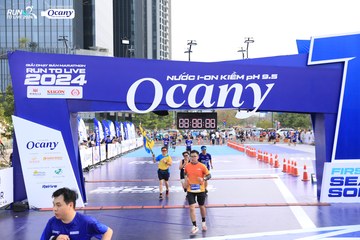 RUN TO LIVE 2024 - Ảnh #1416724