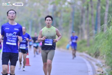 RUN TO LIVE 2024 - Ảnh #1336526