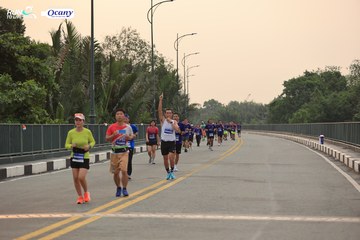 RUN TO LIVE 2024 - Ảnh #1402641