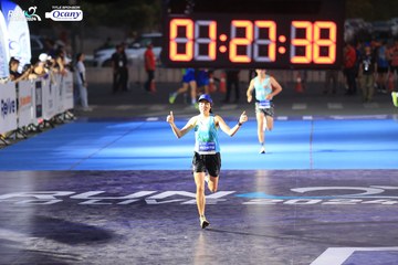 RUN TO LIVE 2024 - Ảnh #1331413