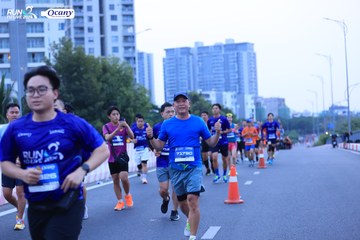 RUN TO LIVE 2024 - Ảnh #1448491