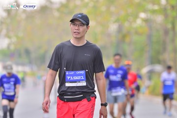 RUN TO LIVE 2024 - Ảnh #1444352
