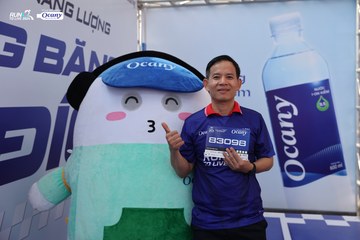 RUN TO LIVE 2024 - Ảnh #1309452