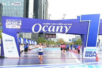 RUN TO LIVE 2024 - Ảnh #1421541