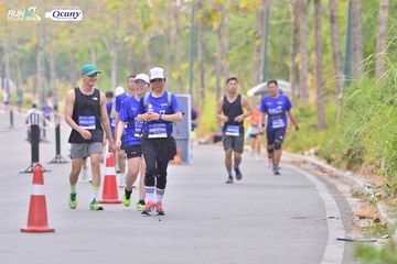 RUN TO LIVE 2024 - Ảnh #1445135