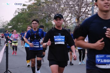 RUN TO LIVE 2024 - Ảnh #1397954