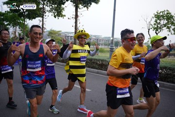 RUN TO LIVE 2024 - Ảnh #1385256