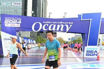 RUN TO LIVE 2024 - Ảnh #1420171