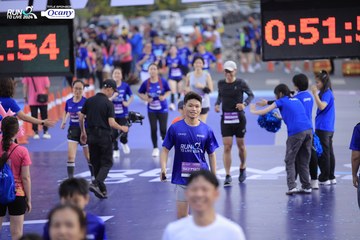 RUN TO LIVE 2024 - Ảnh #1361021