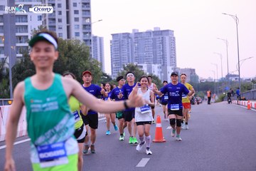 RUN TO LIVE 2024 - Ảnh #1447480