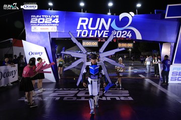 RUN TO LIVE 2024 - Ảnh #1318285