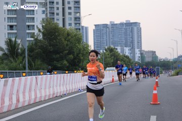RUN TO LIVE 2024 - Ảnh #1450639