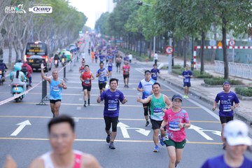 RUN TO LIVE 2024 - Ảnh #1433359
