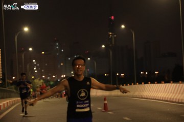 RUN TO LIVE 2024 - Ảnh #1440573