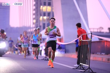 RUN TO LIVE 2024 - Ảnh #1325115