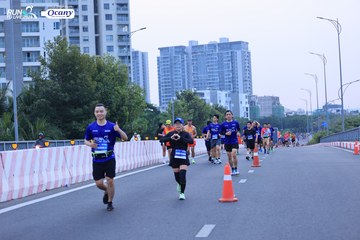 RUN TO LIVE 2024 - Ảnh #1449269