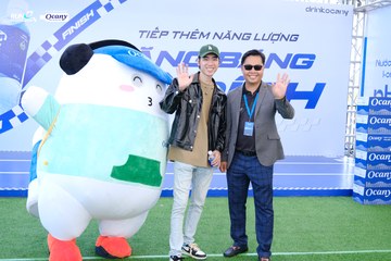 RUN TO LIVE 2024 - Ảnh #1307920