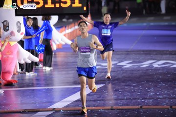 RUN TO LIVE 2024 - Ảnh #1352566