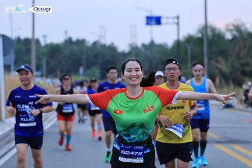 RUN TO LIVE 2024 - Ảnh #1369693