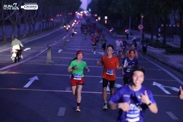 RUN TO LIVE 2024 - Ảnh #1432796