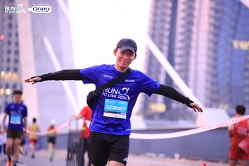 RUN TO LIVE 2024 - Ảnh #1325424