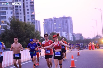 RUN TO LIVE 2024 - Ảnh #1446676