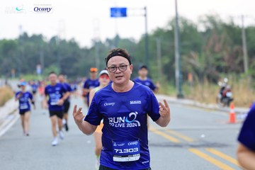 RUN TO LIVE 2024 - Ảnh #1378310