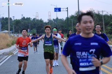 RUN TO LIVE 2024 - Ảnh #1370236