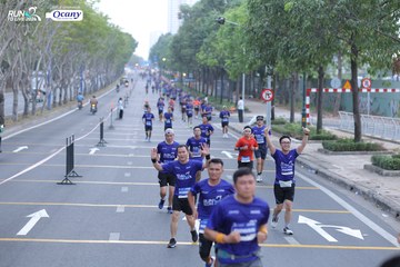 RUN TO LIVE 2024 - Ảnh #1434329
