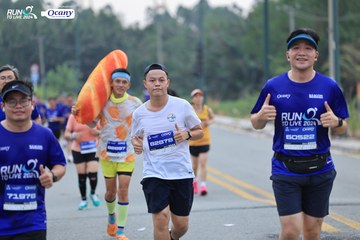 RUN TO LIVE 2024 - Ảnh #1378201