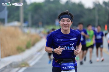 RUN TO LIVE 2024 - Ảnh #1374426