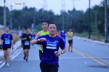 RUN TO LIVE 2024 - Ảnh #1365565