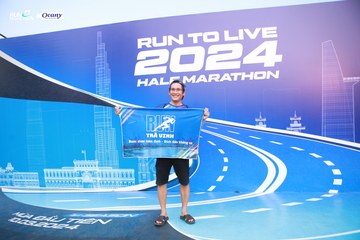 RUN TO LIVE 2024 - Ảnh #1316147