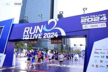 RUN TO LIVE 2024 - Ảnh #1370499