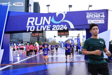 RUN TO LIVE 2024 - Ảnh #1369722