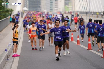RUN TO LIVE 2024 - Ảnh #1346127