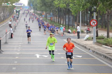 RUN TO LIVE 2024 - Ảnh #1437882