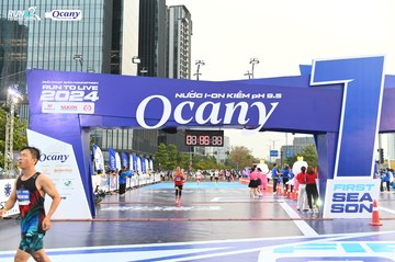 RUN TO LIVE 2024 - Ảnh #1418181