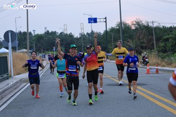 RUN TO LIVE 2024 - Ảnh #1371396