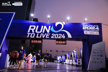 RUN TO LIVE 2024 - Ảnh #1379985