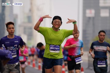 RUN TO LIVE 2024 - Ảnh #1345113